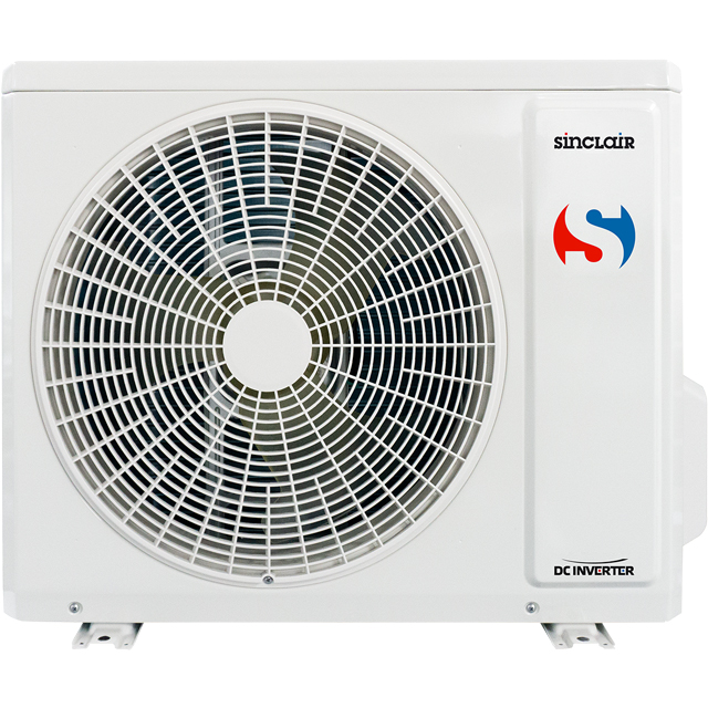 Sinclair 30000 BTU Flex Inverter R32 Outdoor