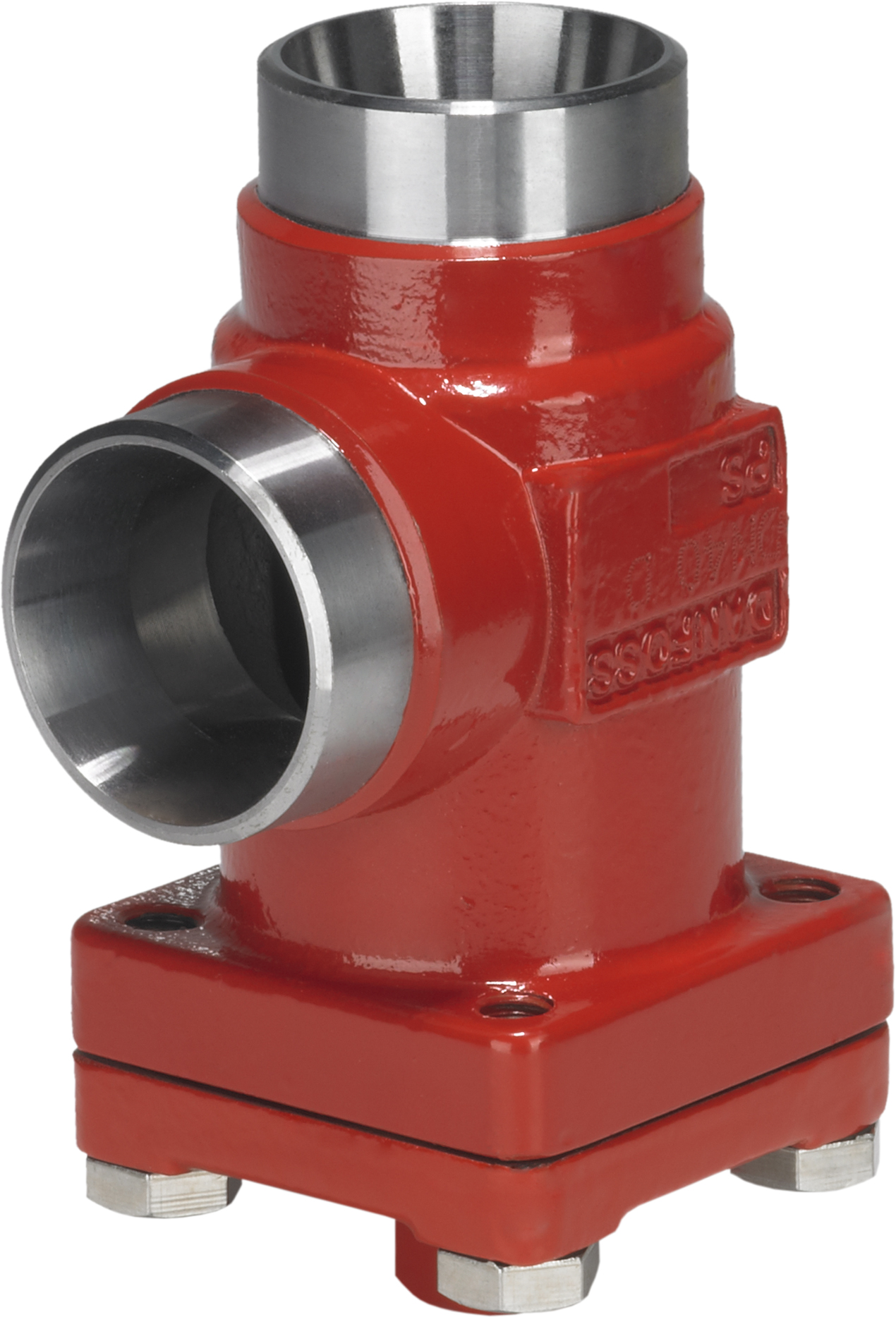 148B5244 FIA 15 A ANG FILTER HOUSING PS52