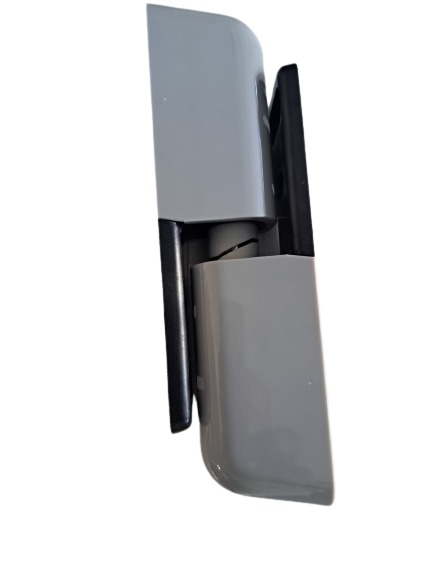 Hinge Edgemount Plastic Rahrbach  Series 7805