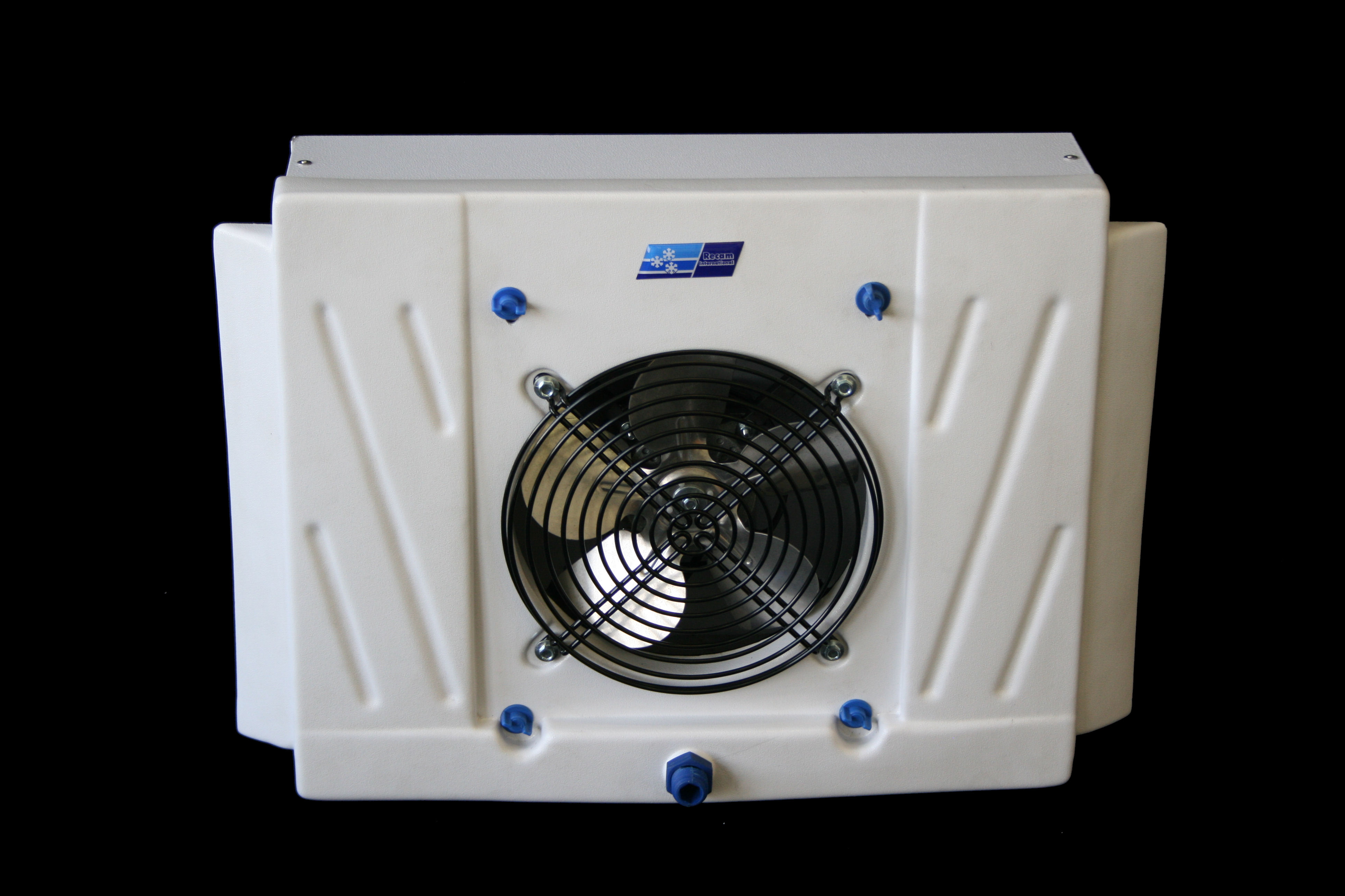 ST9H Dual Discharge Evaporator