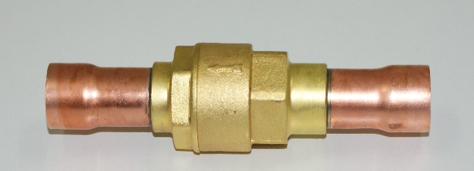Check Valve 5/8" Solder 3132/5