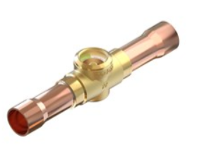 Sight Glass HP 7/8" ODF SGP22sN