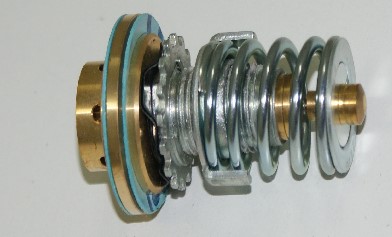 Cage X22440-B8B For TCL  Expansion Valve