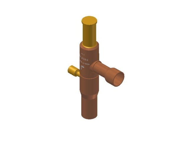 Evaporator Pressure Regulator KVP22