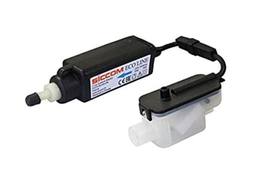 DE05SCC600 Eco Line Condensate Pump