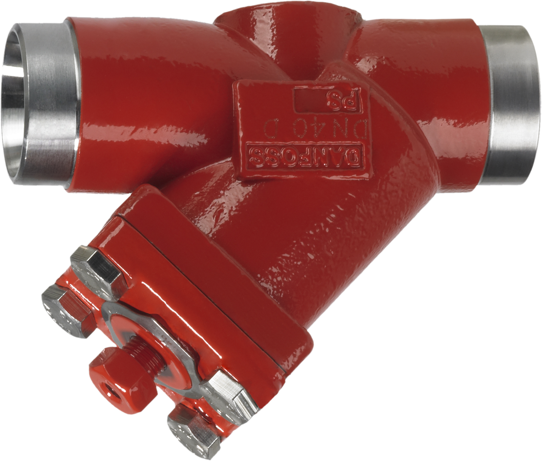 148B5247 FIA 15 A STR FILTER HOUSING PS52