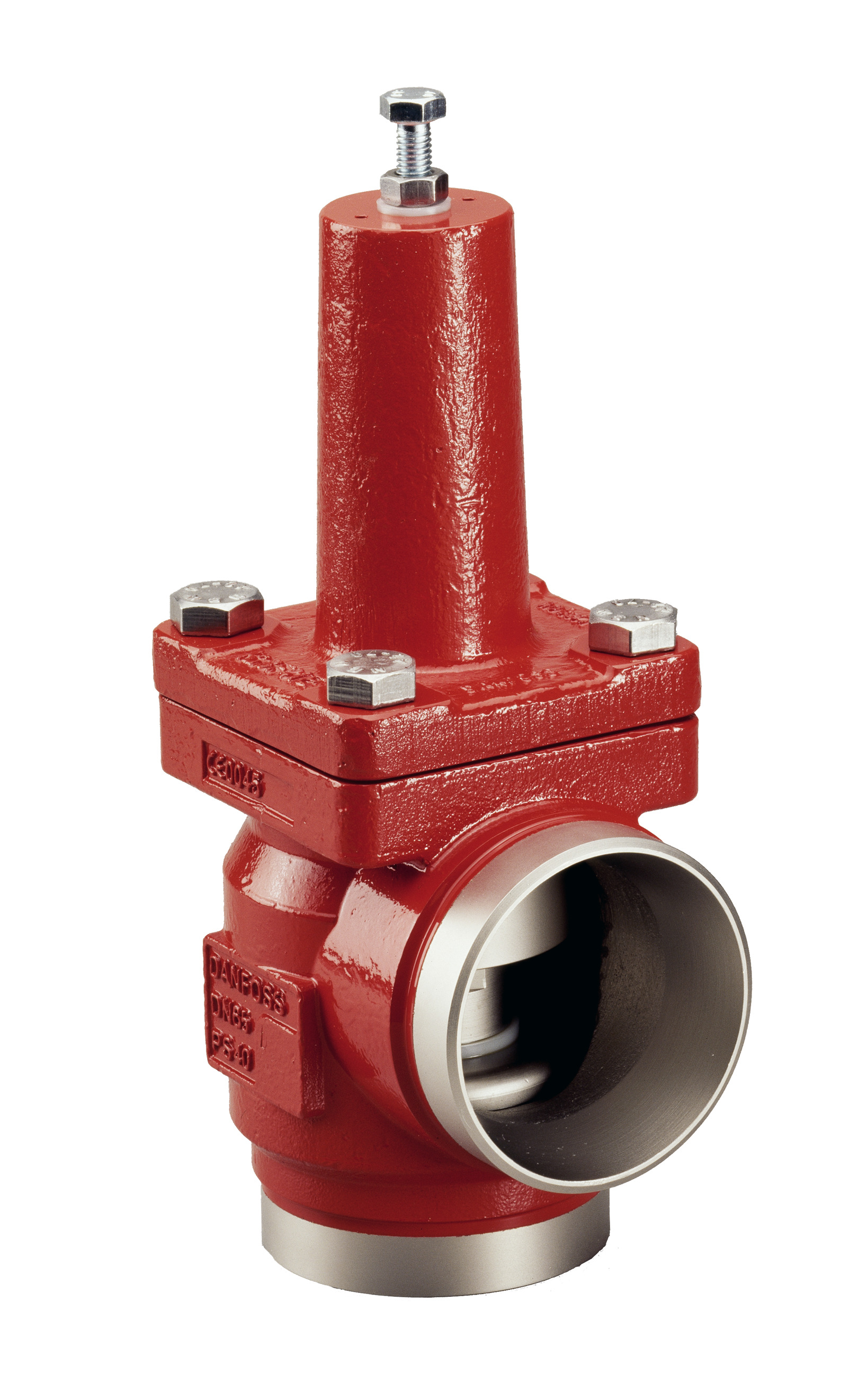 KDC-065-A-2 Pressure control valve