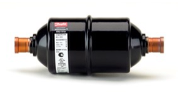 Drier 1/2" Solder DCL 084S Liquid Line