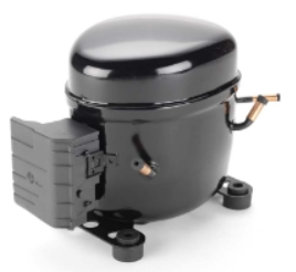 AE4450Y Medium Temp Compressor R134a  220V