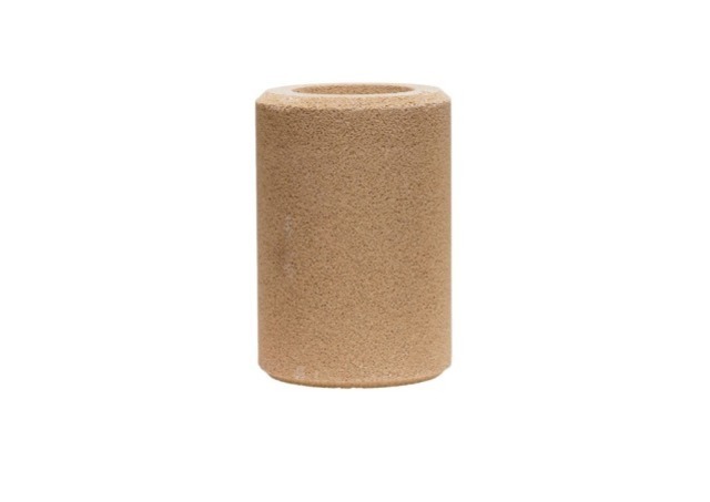 023U4381 Drier Block 48-DC Solid Core