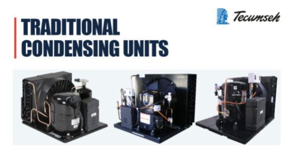 FH2511Z-XG1A Low Temp Commercial Compressor on R507A/R404