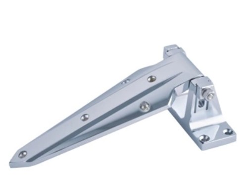 CT-1470 Hinge Front Mounted Per Pair