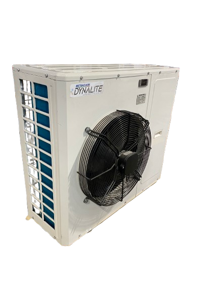 DLLTK512AZT DynaLite  CDU Incl Controller