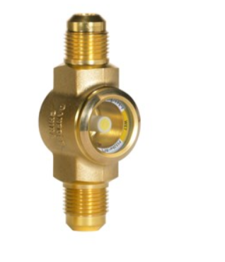 Sight Glass 3/4" Flare SGP19N