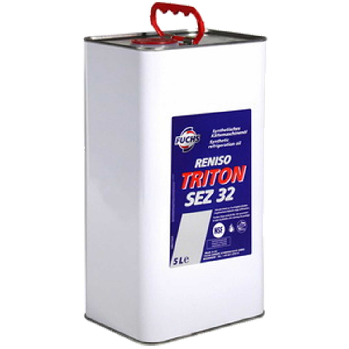 OIL POLYOLESTER 32 5L