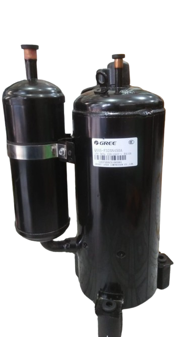 Rotary Compressor 12 000 BTU R410 220V