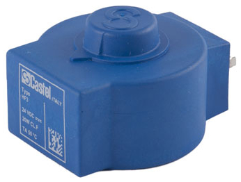 Solenoid Coil 220VAC 9320/RA6