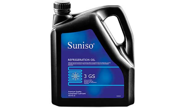3.78LT Naphthenic Mineral Oil Suniso 3GS