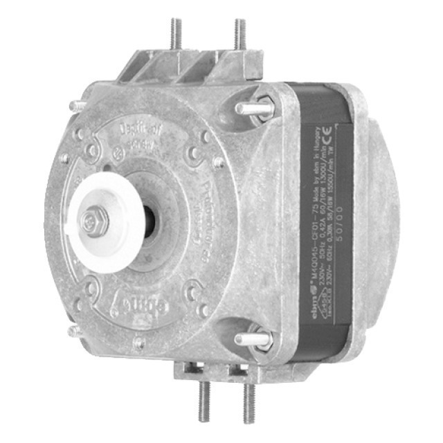 FAN MOTOR 10 WATT