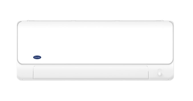 12000Btu/h DC Inverter H/Wall Heat Pump Indoor R32