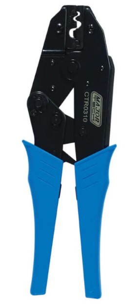 CTR0310 -1.5-10mm Non Insltd Crimp Tool