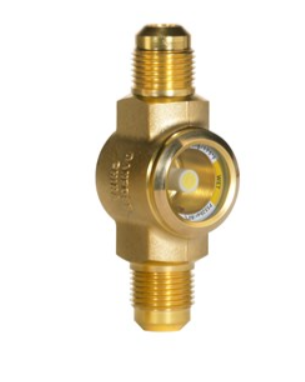 Sight Glass HP 3/8" FL SGP10N