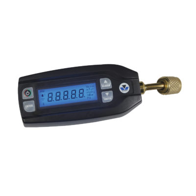 Bluetooth Digital Micron Vacuum Gauge