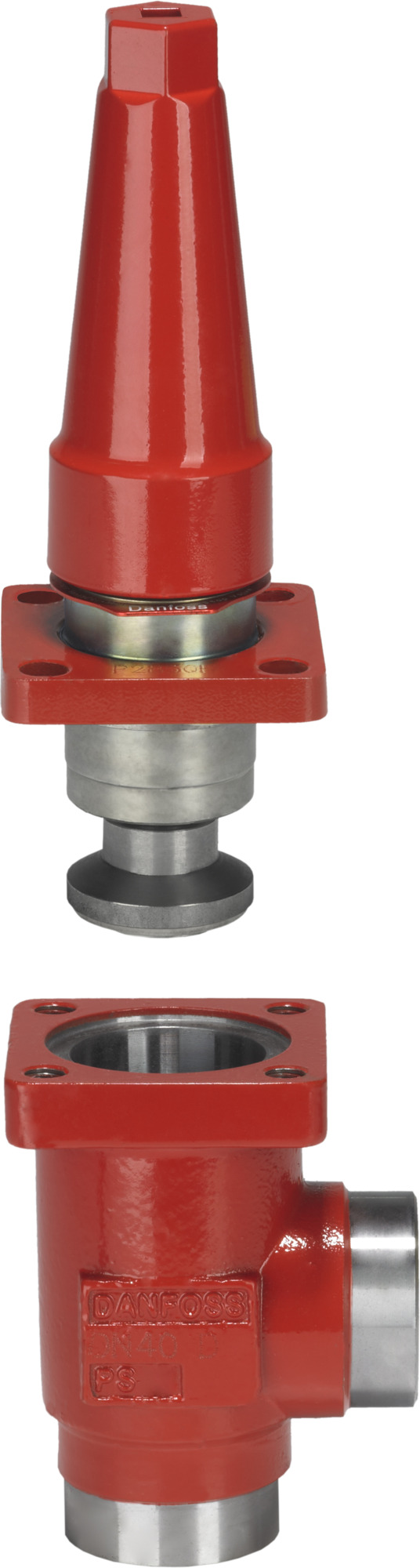 148B5822 SVA-S 65 CAP VAL FLEX