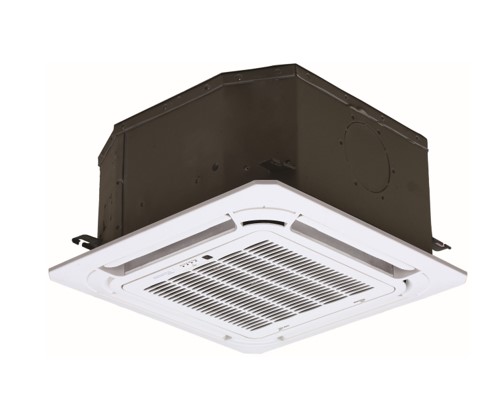 12000 Btu/h Inverter Cassette Indoor XDS unit