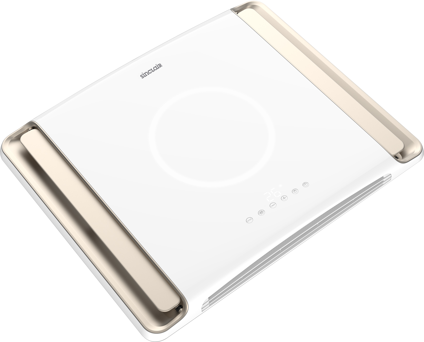 ASV-25BSI Sinclair Caravan Unit 9000BTU Indoor- R32