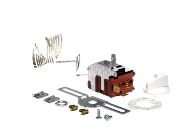 N2 Thermos Kit 077B7002