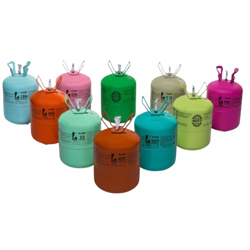 Navigating South Africa’s Refrigerant Transition