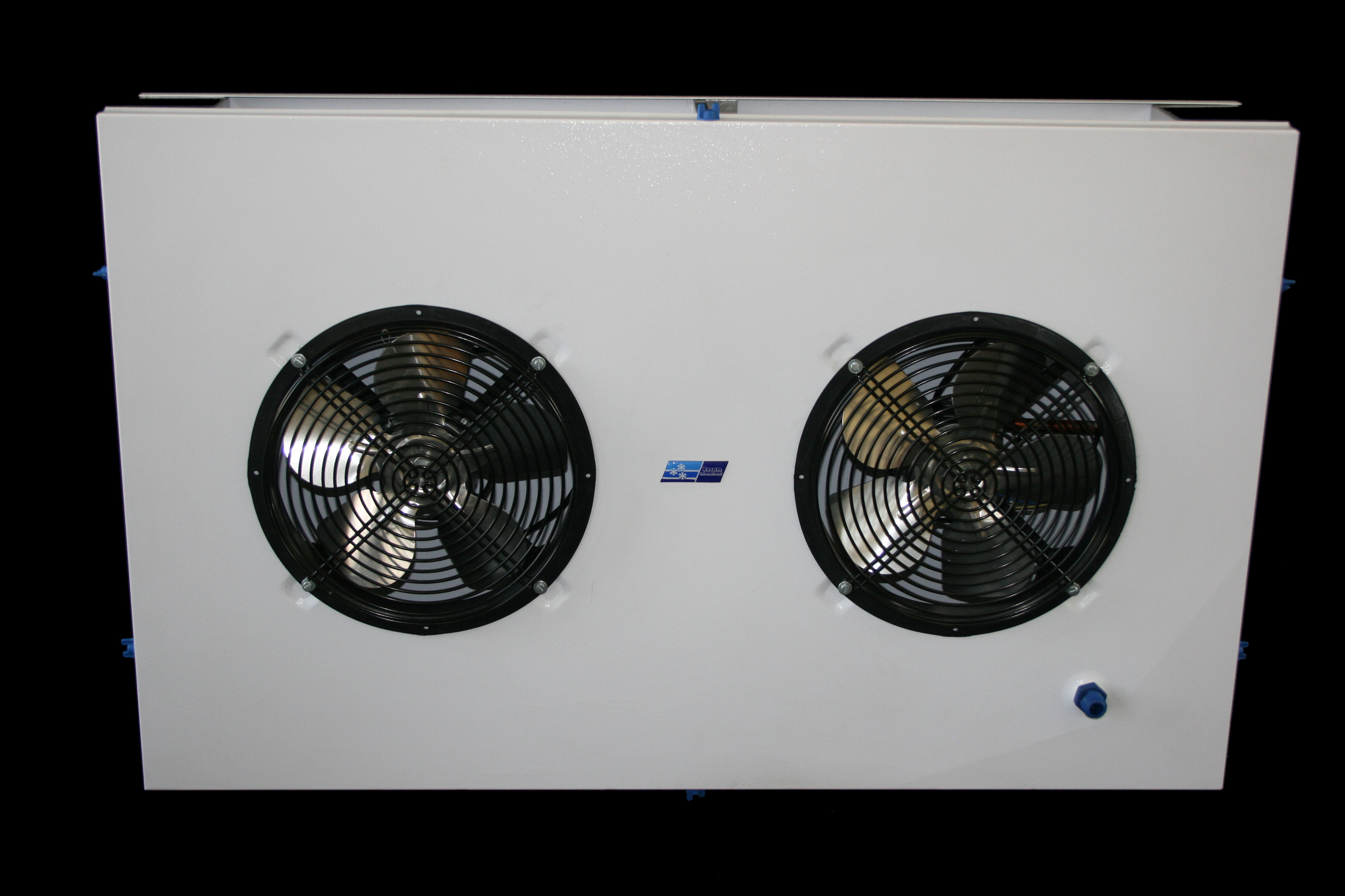 ST 122L Dual Discharge Evaporator