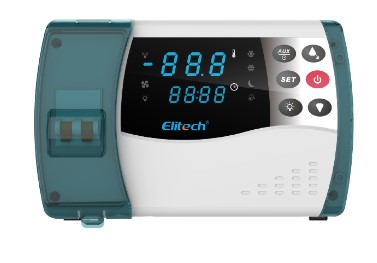 Cabinet Controller ECB-1000 Plus Wifi