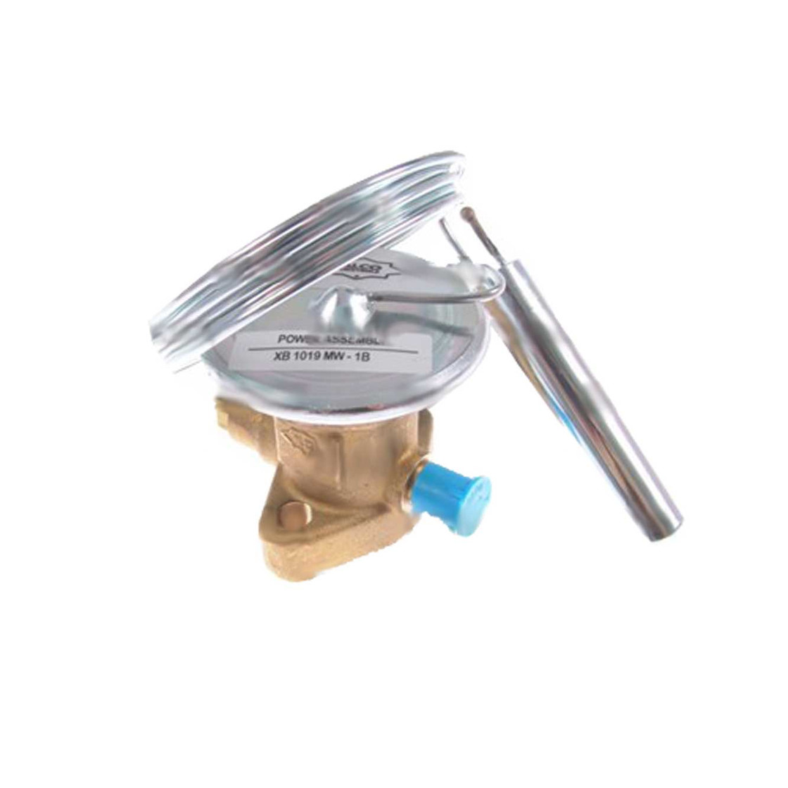 Power Assembly XB1019 HW1002B R22 MOP 10 Ft Capillary