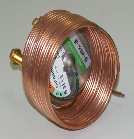 Power Assembly XB1019HC3B R22 15ft Capillary