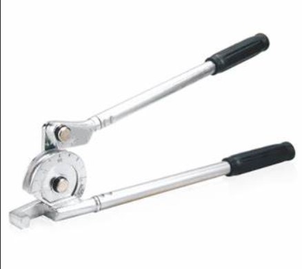 1/2" Tube Lever Arm Bender ITB364-08
