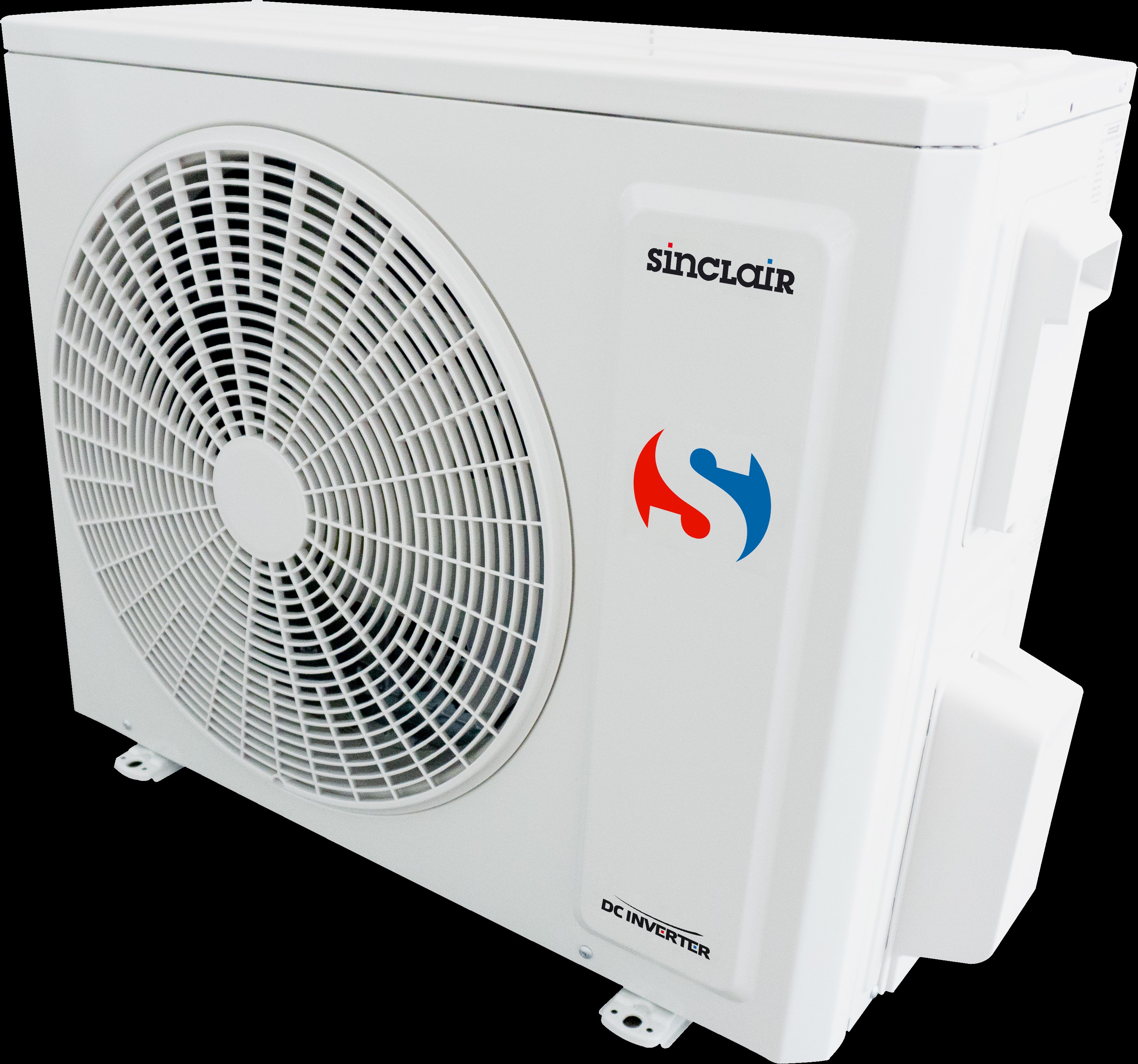 Keyon Hi-Wall Inverter 18000 BTU R32 Condenser