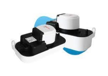 Flowatch Tank Condensate Pump 1.2L