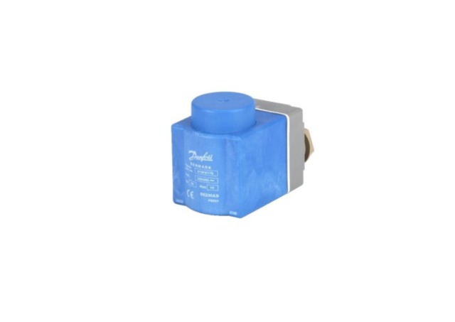 Solenoid Coil for Danfoss EVR Valves