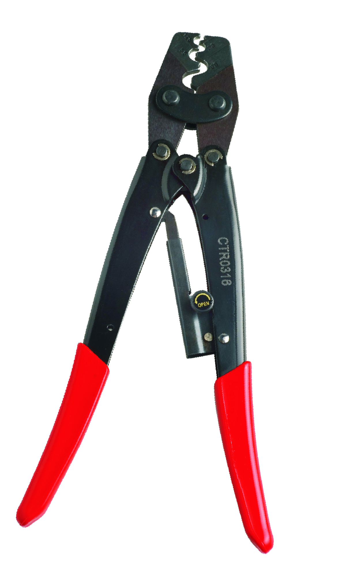 CTR0316 - Crimping Tool