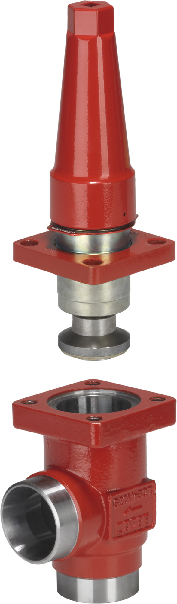 148B5822 SVA-S 65 CAP VAL FLEX