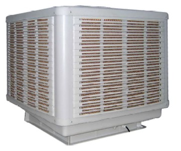 GMCAB18 Evap Cooler Unit Complete