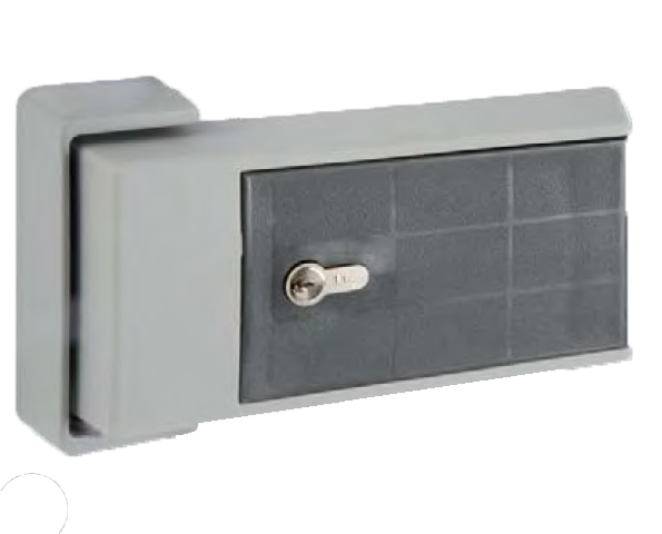 Latch and Strike Set Type Fermod  921