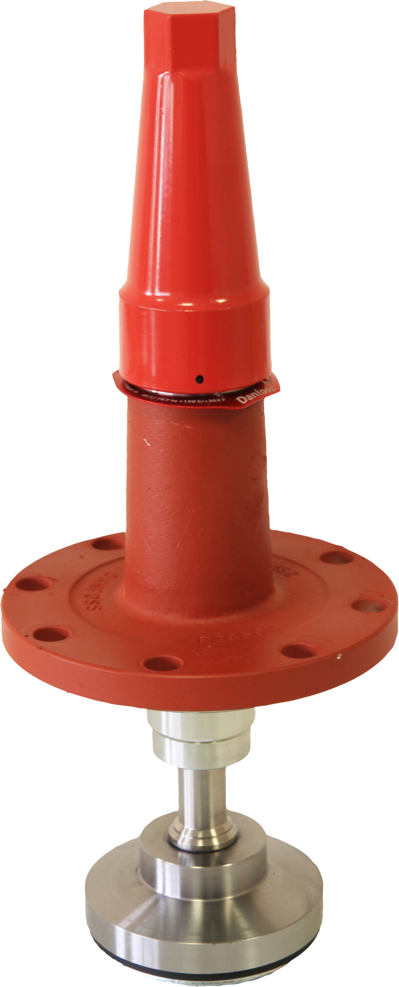 148B5916 SVA-S 80 CAP VAL FLEX