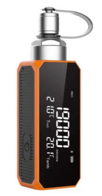 VGW-Mini  Digital Vacuum Gauge