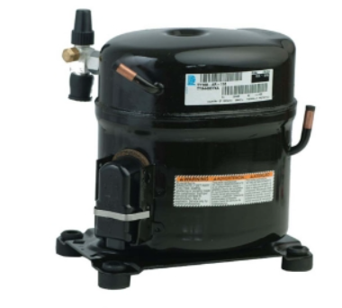 TYA2446ZKS Low Temp Compressor & Valves R404 220V