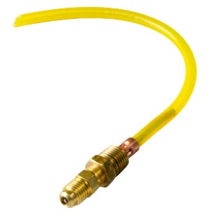 Oil Drain Tap for Semi Hermetic Compressor A33600