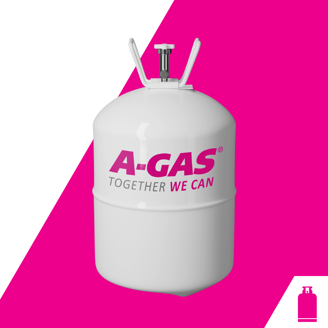 Disposable Cylinders 