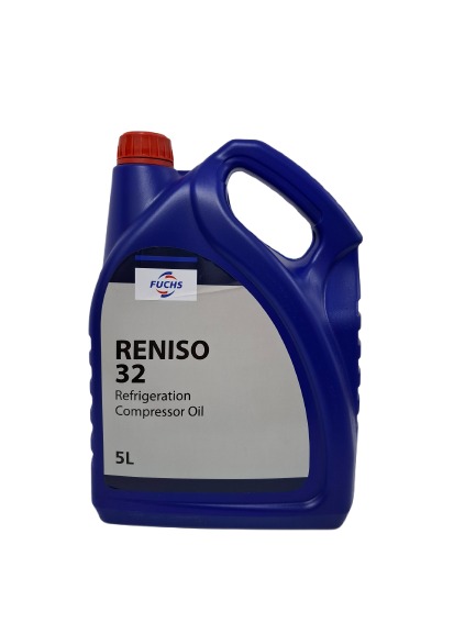 OIL MINERAL 32 5L
